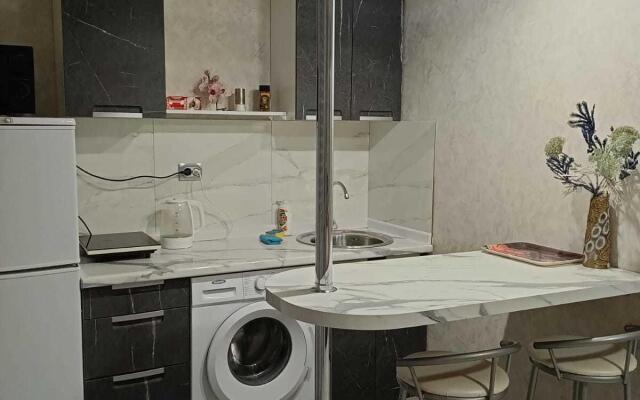 Апартаменты на улице Мельничная 2/3