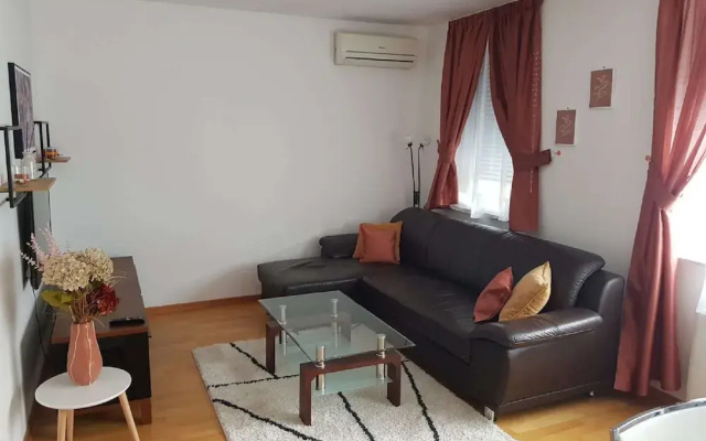 Apartment Aurelia Arena