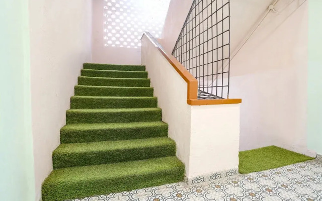 Fabhotel 24*7 Residency