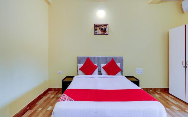 Gaurika Residency Lodging and Boarding