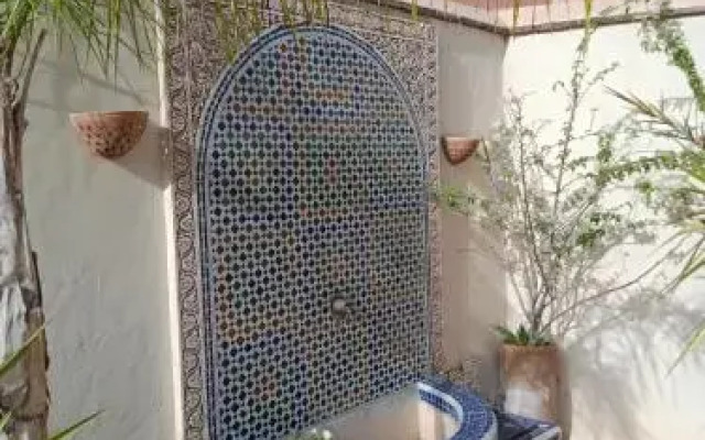 Riad Sahara Nour