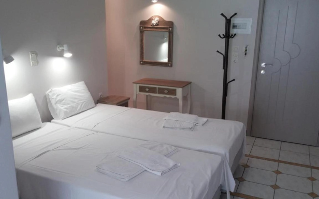 Portofico Hotel