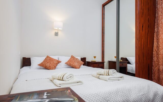 Horizon Apartments - Skawinska