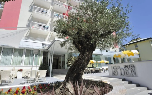Hotel Eden