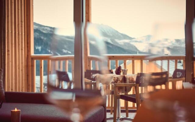 die Tauplitz Lodges - Wasserfall Lodge C4 by AA Holiday Homes