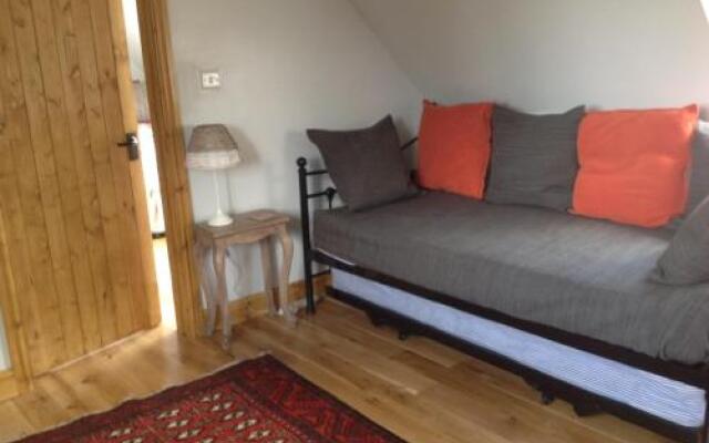 Woodland Guesthouse