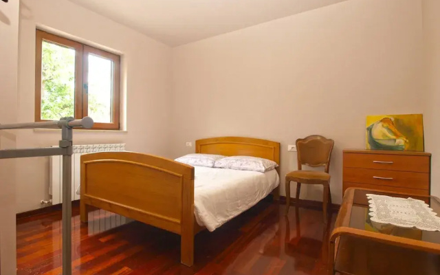 Apartments Dragic