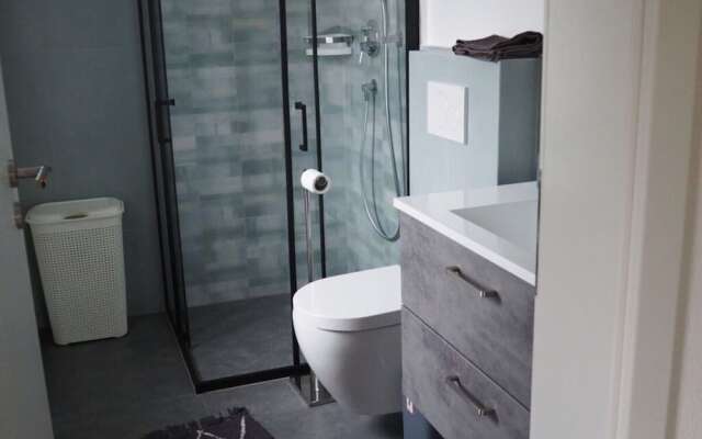 Muskan Modern Retreat