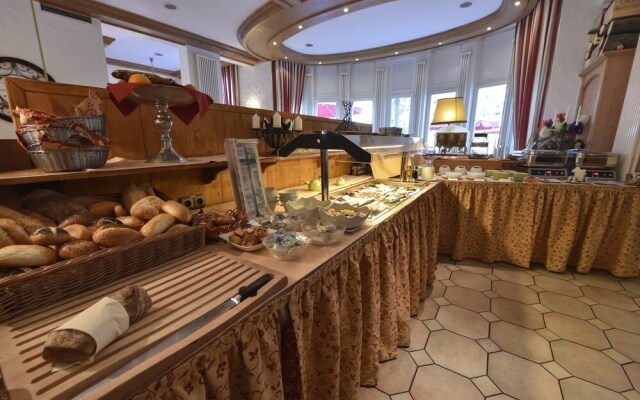 Hotel Landhaus Alpinia