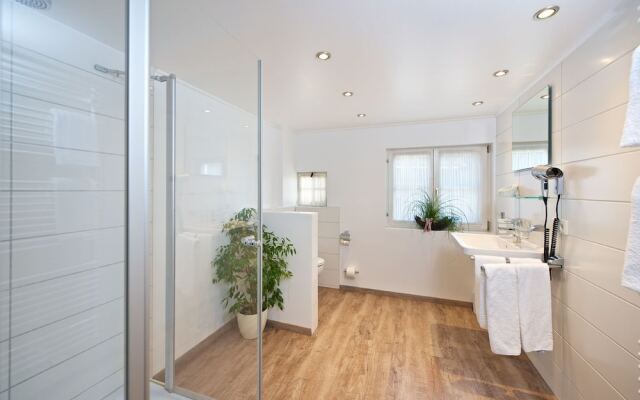 Landhaushotel Bingger