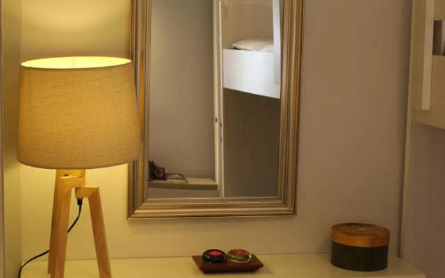 ZEN Neapoli Penthouse Apartment