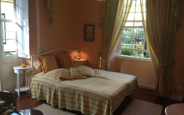 Apartamentos Villa Rosalva