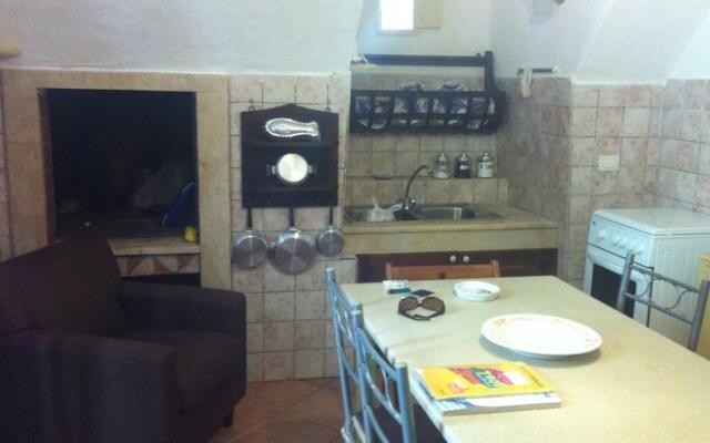 WS Appartment Gallipoli Centro Storico