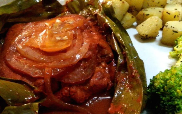 Mayan Beach Garden Inn