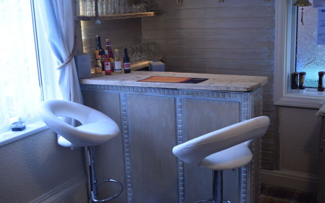 The Etherleigh Guest House