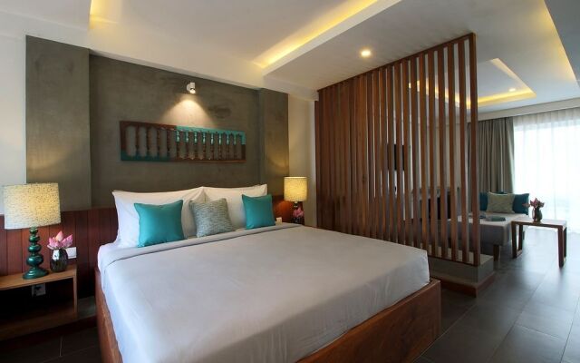 Silk Wild Residence