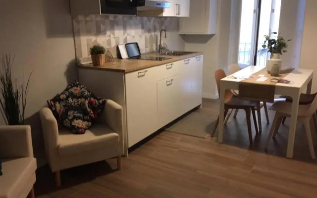 B&b La Rinascente da Francesca