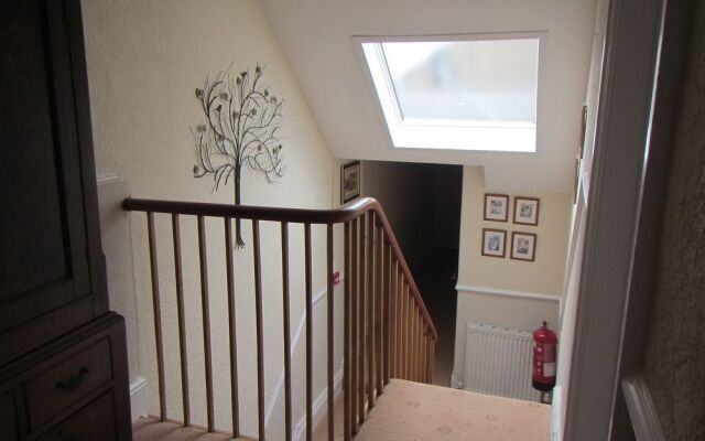 Glascoed Guest House