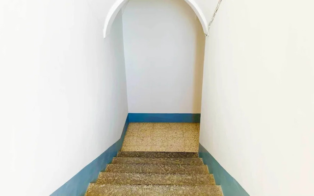 Apartment With Panoramic Terrace on Amalfi Coast