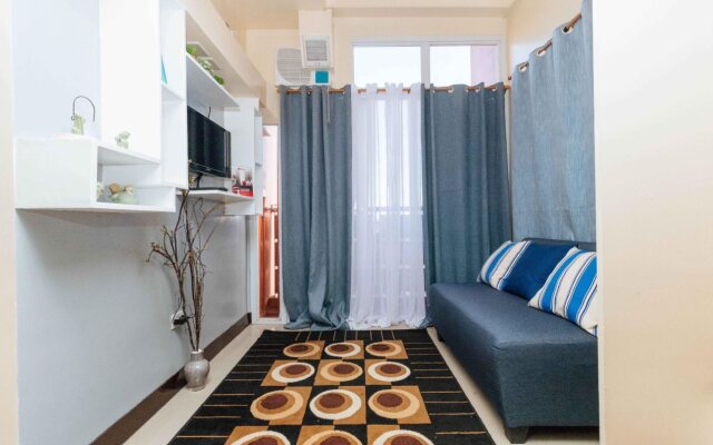 RedDoorz Plus @ RSG SS Residens Vito Cruz