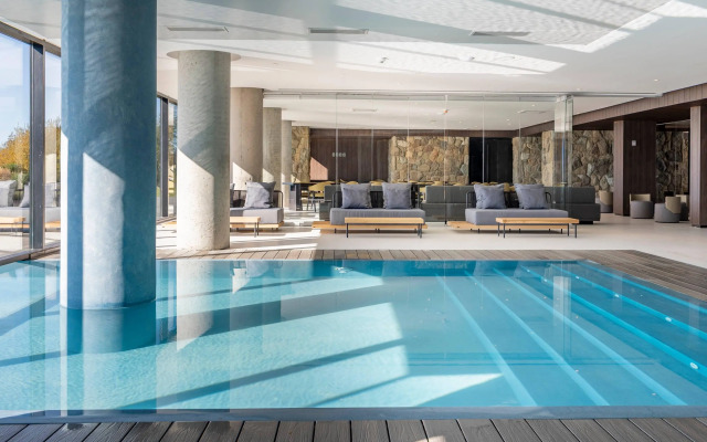 Radisson Blu Bariloche