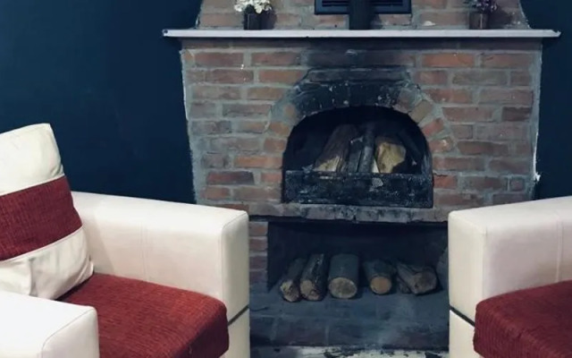 Tarlam Bahce Butik Otel