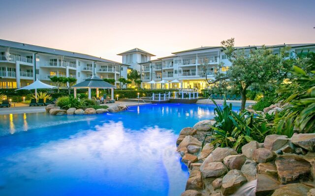 Mantra on Salt Beach