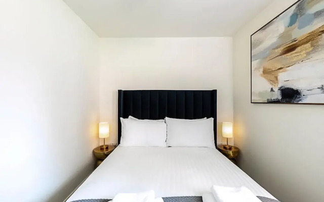 3 Bed In The Heart of Covent Garden