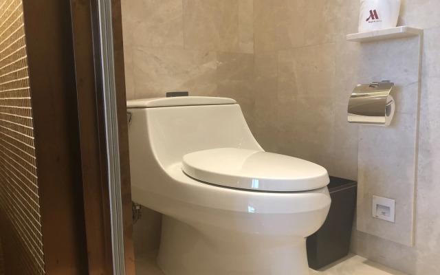 Yiwu Marriott Hotel