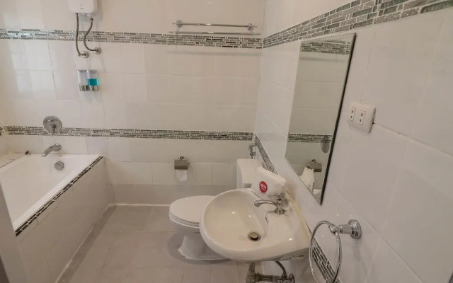 Nida Rooms Sukhumvit Loft 28