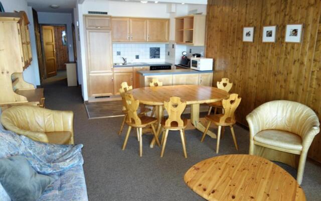 Magrappé MOUNTAIN & CENTER apartments