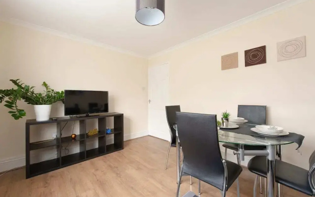 BookedUK - Modern Apartment in Harlow