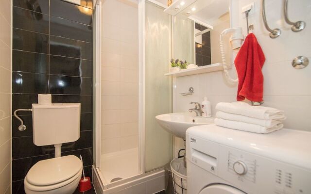 Apartment Matmar