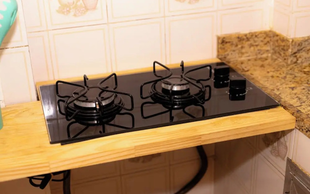 SUH Copacabana 108 Cozy Beach