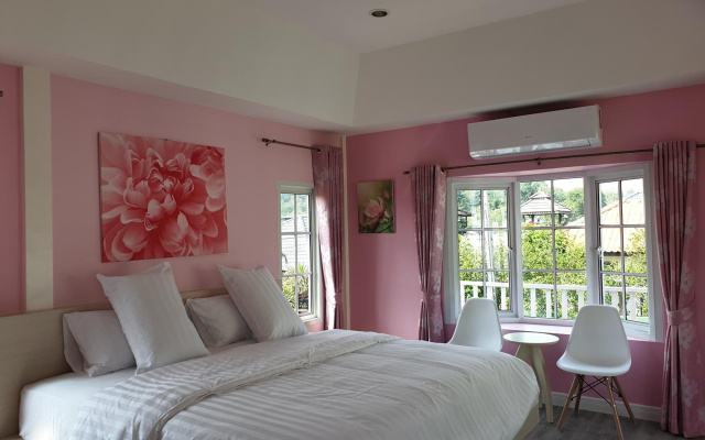 Bunny Hill Resort