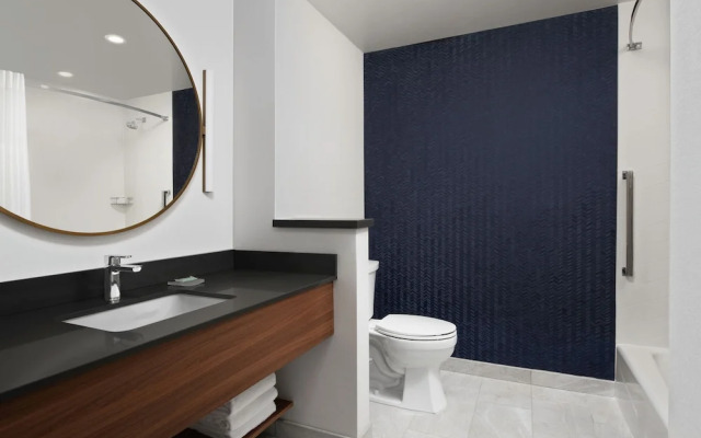 Fairfield Inn by Marriott & Suites Chino