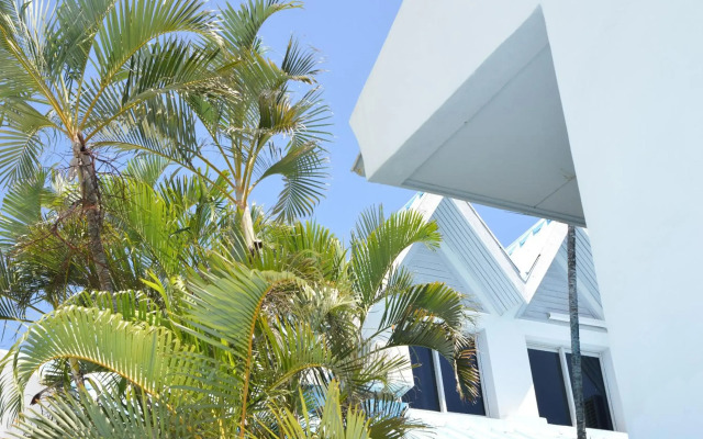 Hotel Le Grand Bleu