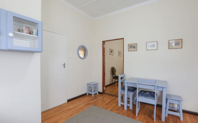 Green Olive Guesthouse