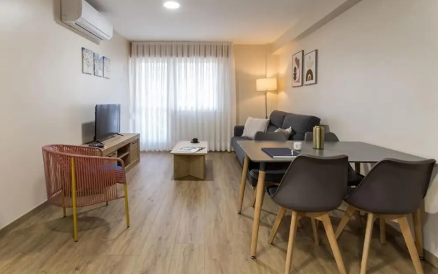 Vigo Bay Apartments by Olala Homes