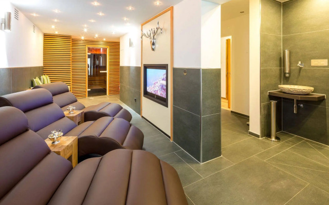 Boutique-Hotel Bayerischer Hof