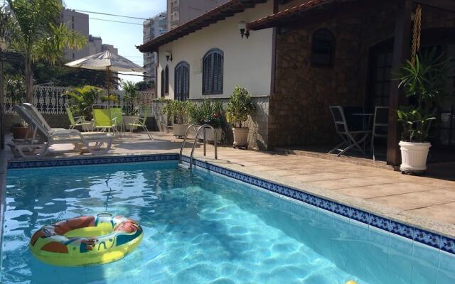 Plácido Hostel