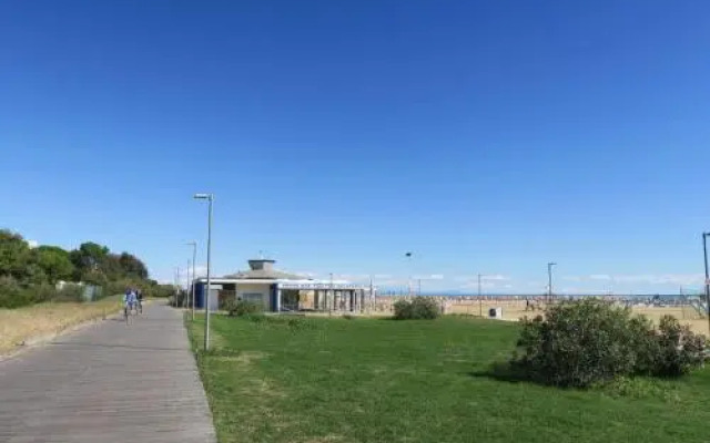 Simma - One Bedroom No.6