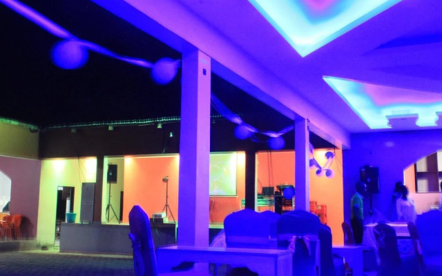 Tita Tourist Resort