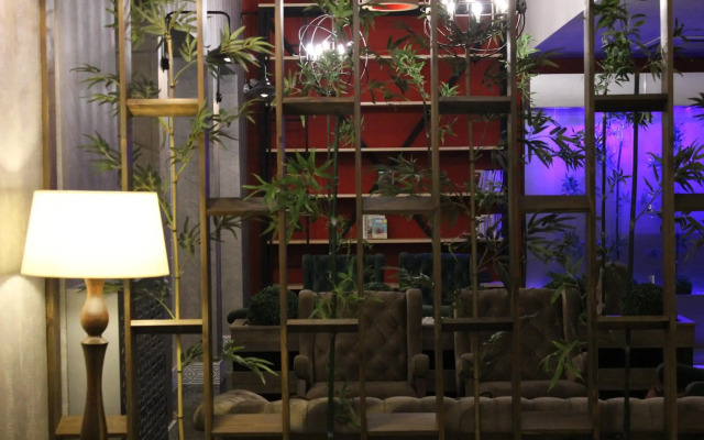Neba Royal Hotel