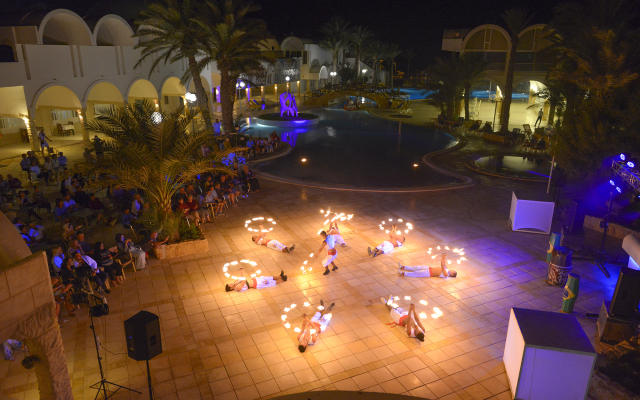 Monarque Dar Jerba Narjess