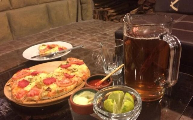 Hostal Quilla House