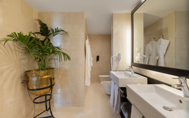 Mövenpick Resort Petra