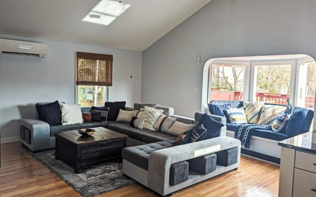 Glen Mary Apartments