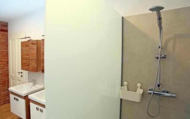 Apartment Little house