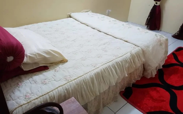 Terra D'Bangi Homestay